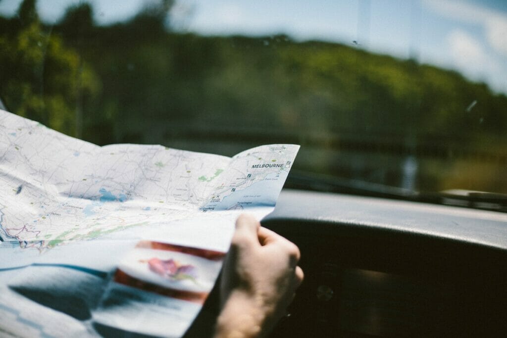 Use Journey Maps To Jumpstart