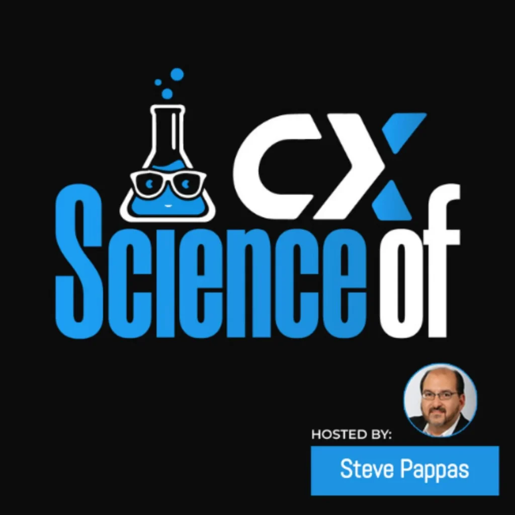 science-of-cx-stephen-pappas-4zn0Zd9pfeG-NzYD0CGSHaQ