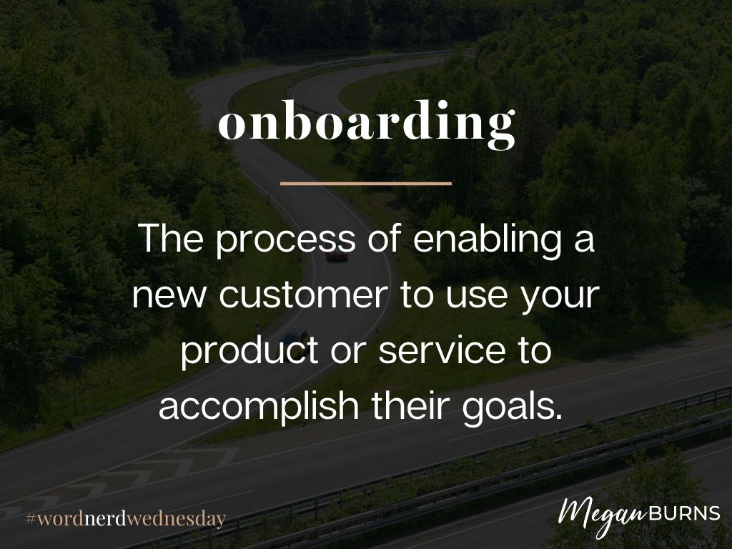 WNW Onboarding 2025