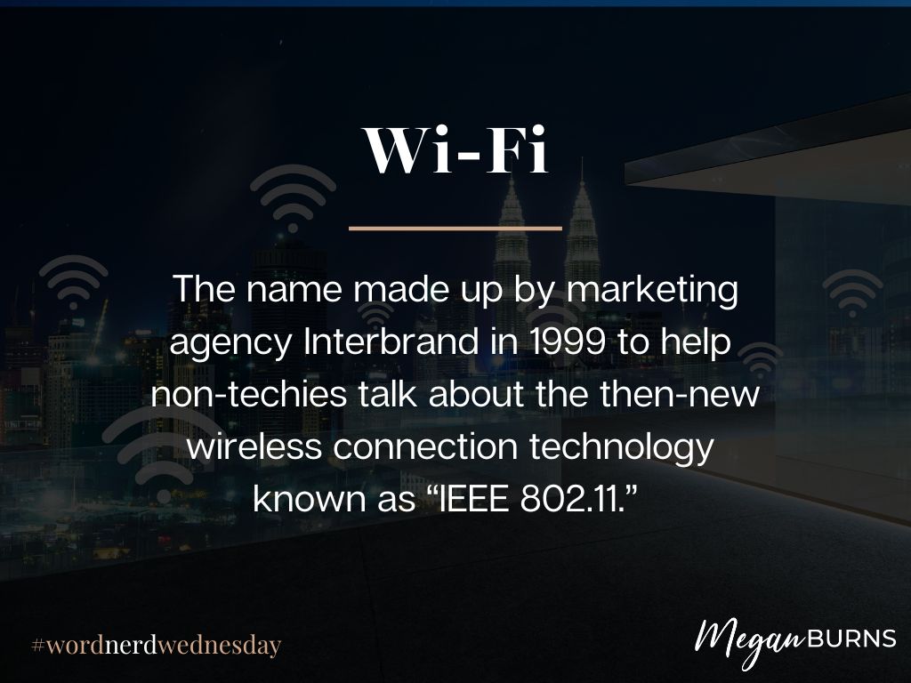 WNW Wi-Fi 2025