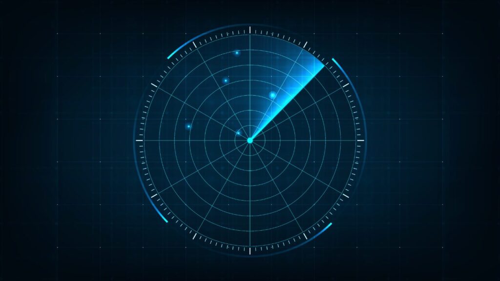 radar 2